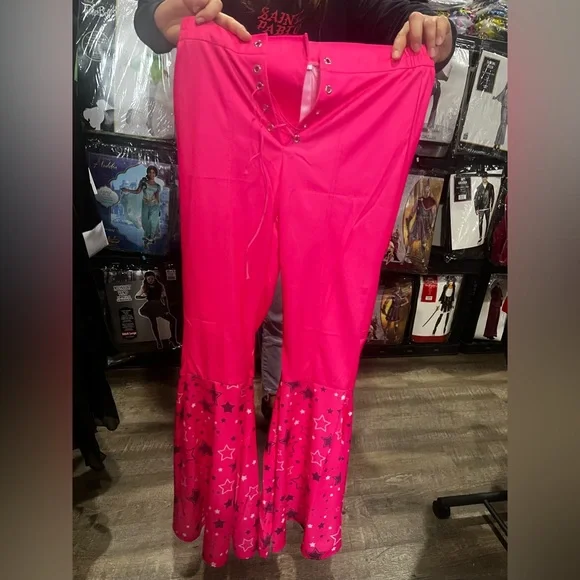 Cowgirl Costume - Picture 4 of 4